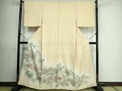 2025年最新】色留袖 五つ紋 比翼の人気アイテム - メルカリ