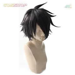 ウィッグオーダー確認用38 約束のネバーランドレイ