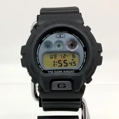 2024年最新】g-shockバットマンの人気アイテム - メルカリ