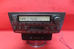 トヨタ セルシオ純正 オーディオ CDチェンジャー86120-50581 - メルカリ