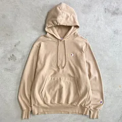 Champion REVERSE WEAVE チャンピオン リバースウィーブ スウェットパーカー メンズL 