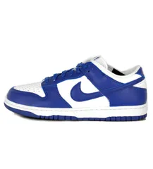 2024年最新】nike dunk low varsity royalの人気アイテム - メルカリ