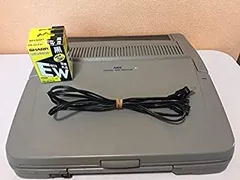 NEC ワープロ 文豪ミニ5 UV ジャンク Amazon | NEC ワープロ 文豪 ミニ5UV (PWP5UV) | デジタルメモ