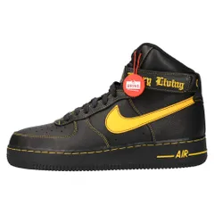 2025年最新】air force 1 vloneの人気アイテム - メルカリ