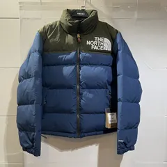 THE NORTH FACE 92 LOW-FI HI-TEK NUPTSE JACKET Mサイズ ザノースフェイス ヌプシダウンジャケット 南堀江店