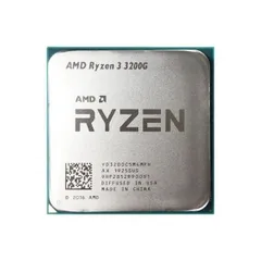 2024年最新】amd ryzen 3 3200gの人気アイテム - メルカリ