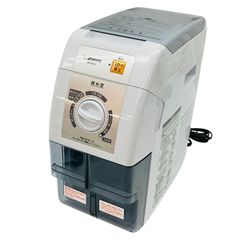 ZOJIRUSHI BR-WA10 お米屋さんの本格精米 精米器 1合 ~ 1升 2024年製 象印 家庭用 家電 中古 良好 C10005920