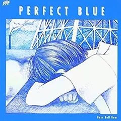 ❗️新品未開封❗️ PERFFCT BLUE パーフェクトブルー　1BOX T12 Amazon.co.jp: PERFECT BLUE レーザーディスク 東北新社 初回