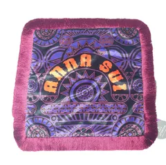 2025年最新】anna sui フランフラン クッションの人気アイテム
