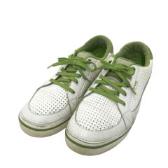 crocs クロックス 18975 スパイクレスゴルフシューズ  ホワイト系 US/M11 [240101254830] ゴルフウェア メンズ ストスト