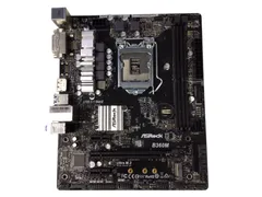 2025年最新】asrock b360mの人気アイテム - メルカリ