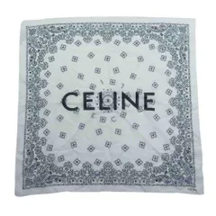 2024年最新】celine ハンカチ メンズの人気アイテム - メルカリ