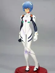 【中古】食玩 トレーディングフィギュア 綾波レイ A 「ヱヴァンゲリヲン新劇場版 PORTRAITS」