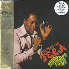 2025年最新】fela kuti レコードの人気アイテム - メルカリ