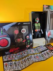 【オマケ付】非売品/仮面ライダー エンジョイゴルフセット東映