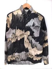 〓ACNE STUDIOS ISHERWOD MARK B.D #3529#のサムネイル
