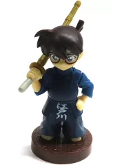 【中古】食玩 トレーディングフィギュア 江戸川コナン(2) 「チョコエッグ 名探偵コナン4」