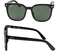 レイバン サングラス RB4401D 601/71 57サイズ ローブリッジフィット RAYBAN