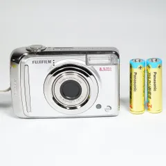 2025年最新】FINEPIX A800の人気アイテム - メルカリ