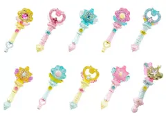 まほうのルミティア ステッキ コンパクト まとめ売り 67点 レアあり 2025年最新】まほうのルミティア ルミティアキー2 の人気