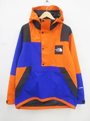 THE NORTH FACE レイジ　GTX シェルプルオーバー THE NORTH FACE(ノースフェイス) RAGE GTX SHELL PULLOVER