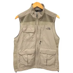 【正規品】THE NORTH FACETREKKER ベスト Mサイズ 正規品】THE NORTH FACETREKKER ベスト Mサイズ - メルカリ