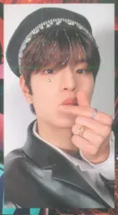 StrayKids Circus Seungmin トレーディングカード 黒枠