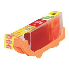 Canon キヤノン互換インクカートリッジ BCI-326Y 3個セット(CanonPIXUS IP4830/IP4930/IX6530/MG5130/MG5230/MG5330/MG6130/MG6230/MG8130/MG8230/MX883/MX893)