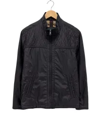 ヘンリーコットンズ リバーシブル ツイードジャケット ウールブルゾン ビンテージ 2025年最新】Henry Cotton's メンズ ジャンパー・ブルゾンの人気