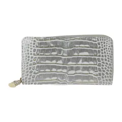 kuru様★LOUIS VUITTON★クロコ★アイボリー 長財布 楽天市場】ルイヴィトン 財布 クロコダイル（小銭入れ（有/無