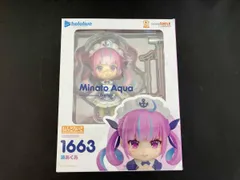 新品未開封】ねんどろいど Hololive 2期生セット ホロライブ