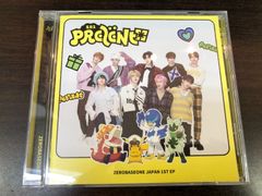 ZEROBASEONE PRESENT JAPAN EP ギュビン トレカ付 - メルカリ