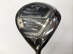 【最短翌日発送】GREAT BIG BERTHA 2023 | 10.5 | SR | TENSEI 50for CW | 中古 | ドライバー | キャロウェイ