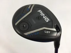 さくお　G440 LST ドライバー ヘッドのみ ピン G440 LST ドライバーヘッド ツアー支給品 ヘッド単体