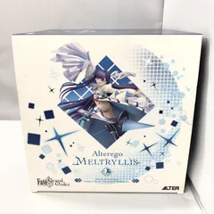 【中古】アルター アルターエゴ/メルトリリス Fate/Grand Order 1/8 PVC製塗装済み完成品[15]