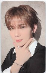 ATEEZ 購入特典 YEO SANG ATINY'S VOYAGE in Japan CD