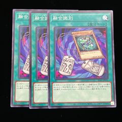 融合識別 【SD41-JP031】