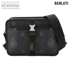 2025年最新】Berluti ショルダーバッグの人気アイテム - メルカリ