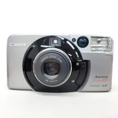 2025年最新】Canon Autoboy Zoom 105の人気アイテム - メルカリ