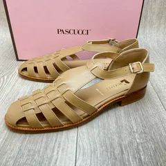 2025年最新】pascucci グルカサンダルの人気アイテム - メルカリ 2025年最新】pascucci グルカサンダルの人気アイテム - メルカリ