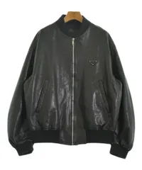 PRADA ブルゾン（その他） メンズ 【古着】【中古】【送料無料】