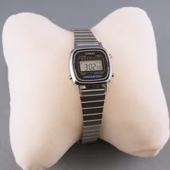 CASIO LA670【ナノコーティングPETフィルム】 CASIO LA670【ナノコーティングPETフィルム】