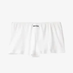 2025年最新】MIU MIU レディース ショートパンツ・ハーフパンツ