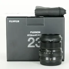 2025年最新】xf23mmf2 r wrの人気アイテム - メルカリ