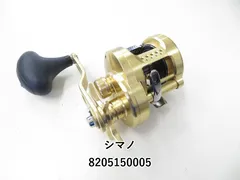 SHIMANO - 【中古/極上品】 シマノ 15 オシアコンクエスト 300HG   /A302M SHIMANO (シマノ) リール 15オシアコンクエスト 元箱付 300HG