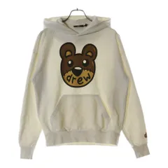 2025年最新】drew house スウェットの人気アイテム - メルカリ