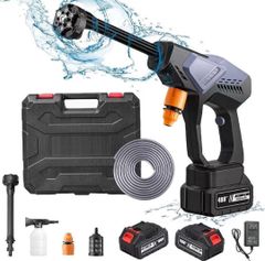 BERGWERK コードレス高圧洗浄機 専用 バッテリー - メルカリ