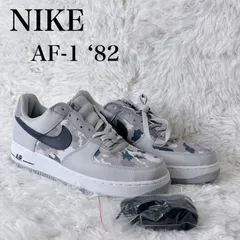 2025年最新】NIKE AF-1 82の人気アイテム - メルカリ