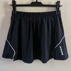 【未使用】Admiral アドミラル テニス ショートパンツ サイズM ブラック Admiral アドミラル テニス ウェア ショートパンツ Мサイズ 新品