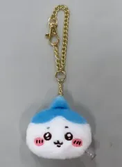 ちいかわ　いつもとちがうよ　おかおマスコット　ちいかわ　うさぎ　ハチワレ　３点 ちいかわ いつもとちがうよ おかおマスコット（ハチワレ